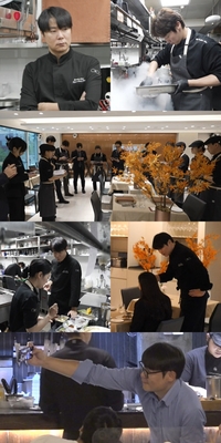 안성재 혐관 최현석, 마늘 뺀 봉골레 재현하며 카리스마 폭발 일상 공개(전지적 참견 시점)