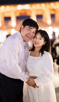 ‘양신’ 양준혁♥ 박현선 임신 31주 근황 “여전한 입덧, 건초염으로 고생 중”