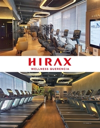 AI 결합한 프리미엄 피트니스 플랫폼 하이랙스, 25일 목동역점 오픈