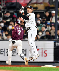김혜성에 강백호까지 ML 사무국 신분조회 요청, 하지만 강백호는 KT 남는다 [SS이슈]