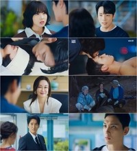 ‘다리미 패밀리’ 3주 연속 자체 최고...흥미로운 사건들