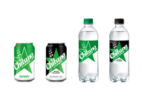 롯데칠성, 24년만에 ‘칠성사이다’ 패키지 디자인 리뉴얼