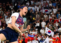 개인 후원, 트레이너 모두OK…안세영의 바람대로 이뤄진다