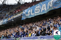 K리그 역사 세 번째 ‘3연패 신화’…왕조 구축 자격 품고 새로운 미래 그린다 [울산HD 3연패]