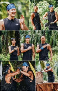 김연아 손흥민 박태환 세계 정상 공통점은? “무조건 참고 이겨낸다” 정글 생존조차 ‘힐링’ 미션