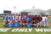 ‘동호인 야구 최고 수준’ KBSA 주최 2024 시도대항 야구대회 3일 최강팀 결정