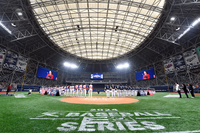 [포토]2차 평가전도 승리를 향해!