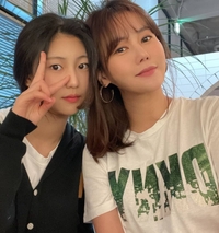 박연수, 전남편 송종국에 옐로카드? “애들 위해 법 앞에서 한 약속 지켜달라 했건만”