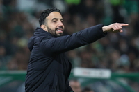 맨유가 텐 하흐 대신 선택한 감독은 ‘39세’ 아모림…2027년까지 계약, 팀 합류는 11일부터