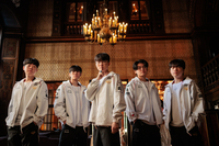 ‘페이커’ 그리고 T1, 두 번째 ‘왕조’ 세웠다! 전인미답 ‘V5’ 달성 ‘별이 다섯 개’ [롤드컵 결승]