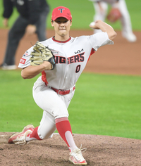 “아예 모르는 분인데” 곽도규, 생판 모르는 사람 위해 ‘복수’…“나중에 유니폼 선물” [SS시선집중]