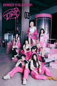 베이비몬스터, ‘CLIK CLAK’ 퍼포먼스 최초 공개