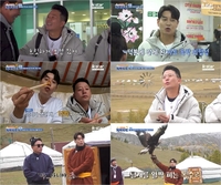 김준호·김대희, 센스 장착한 폭풍 애드리브로 ‘흥 폭발’ (니돈내산 독박투어3)