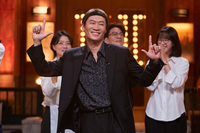 “내 인생 가장 떨렸던 무대”…진선규, ‘SNL6’에서 파격적인 맹활약 ‘완벽한 피날레’