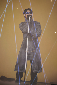 랩하는 도영은 처음이지? 솔로콘서 ‘DY 트랙’으로 찢었다 “‘좀 치네?’ 정도로 재밌게 봐주길”