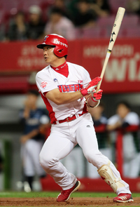 [공식] 김주찬-김민우 코치, 다시 ‘KIA맨’ 됐다…‘통합우승’ KIA 벤치코치-수비코치 맡는다