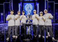 ‘롤드컵 왕좌 수성’ T1, ‘지원군’ SKT-SK스퀘어가 지킨다