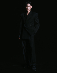 김성철 “유아인과 연기 비교 영광…평가 휘둘리고 싶지 않았다”[SS인터뷰①]