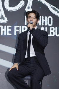 ‘솔로 컴백’ 민호, 샤이니 멤버들 호통 “연락 좀 해라!”