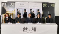 영화 ‘한 채’ 정범·허장 감독 “위장 전입 모티브로 영화화…삶 끝까지 악착같이 붙들었으면” [SS현장]