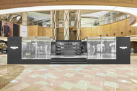 롯데백화점 에비뉴엘 잠실, ‘톰 브라운’ 팝업스토어 진행