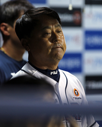 [공식] ‘또 칼바람’ 두산, 이정훈 퓨처스 감독 결별…안승한·서예일·양찬열·김태근도 방출