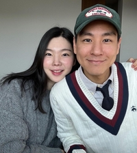 이다은♥ 윤남기 금수저설 해명 “한국일보 사장子 아냐. 시아버지는 광고담당 이사 출신”