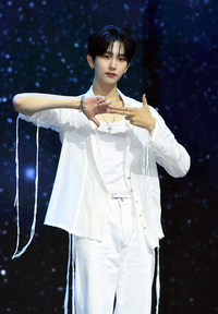 [포토]이펙스 백승, 컴백했어요!