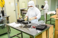 목포시, 올해 김 수출액 1억 달러 달성…“역대 최고”