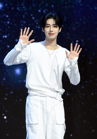 [포토]이펙스 에이든, 컴백했어요!