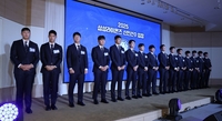 “빨리 훈련 시작하고파” 삼성, 2025 신인선수 입단식 성료…성대한 행사→호텔 1박→경산 입소 [SS시선집중]