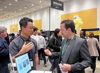 경과원, 美 ‘테크크런치 디스럽트’... 25개 기업 혁신기술  선보여