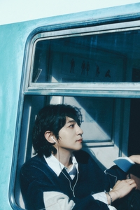 데이식스 성진, 솔로 데뷔 “멤버들, 하고 싶은 것 다 하라고”(일문일답)