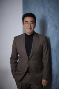 로또 주는 남자 류승룡 “기자들의 퇴사를 염원하며” [SS백브리핑]