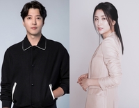 [공식] 이동건X박하선 숏폼 드라마 ‘아무짝에 쓸모없는 사랑’ 출연 확정…노총각 노처녀 공감 로맨스 예고