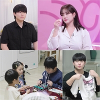 ‘설암 투병’ 정미애 17세 장남 “치사율 30~40% 알고 무서웠다” 고백(슈퍼맨이 돌아왔다)