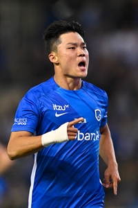 ‘셀틱서 실패→헹크행’ 오현규, 291일만 유럽무대 득점포…벨기에서 반전 디딤돌