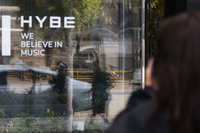 [종합] 하이브 접대비 2억→10억…1년 만에 276% 증가→으뜸기업 취소 요구까지