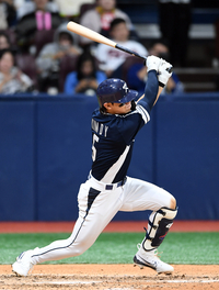 “아직 타이밍 못 잡아” 평가전 타율 0.125 김도영…대만에서도 이러면 곤란하다 [SS시선집중]