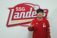 ‘FA 총액 302억원’ 최정 계약 분해하면 SSG 청사진 보인다, 장대한 문학 피날레·청라 스타트 그렸다[SS포커스]