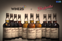 GS리테일 와인25플러스, 세계 3대 셰리 캐스크 생년 빈티지로 선보여