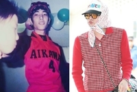 “두건 패션, 내가 영감 줬나” 고영욱, 지드래곤도 ‘갑분’ 소환