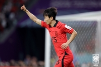 홍명보호 사이드백 교체, 황문기 부상으로 김문환 합류