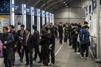 강원 바이오엑스포 & 제2회 춘천 창업엑스포 흥행 성공