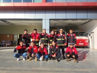 완도군, 가을철 산불 방지 총력전