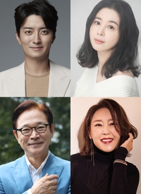 KBS 새 수목드라마 ‘수상한 그녀’ 믿고 보는 배우 인교진·서영희·정보석·차화연 배우 조합에 기대감↑