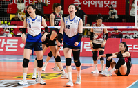 4세트 39-37 승리, ‘미친 명승부’ 승자는 현대건설이었다