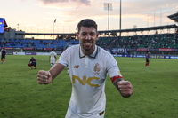 승강PO 직행 노리는 서울 이랜드, 오스마르 “우리 힘으로 진출”