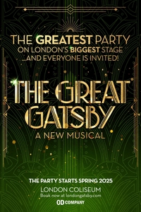 뮤지컬 ‘위대한 개츠비’, 美 브로드웨이 이어 英 웨스트엔드 진출…신춘수 PD 진두지휘