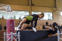 ‘올림픽 銅’ 성승민, 근대5종 국가대표 선발전 여자부 1위…서창완은 남자부 1위 등극